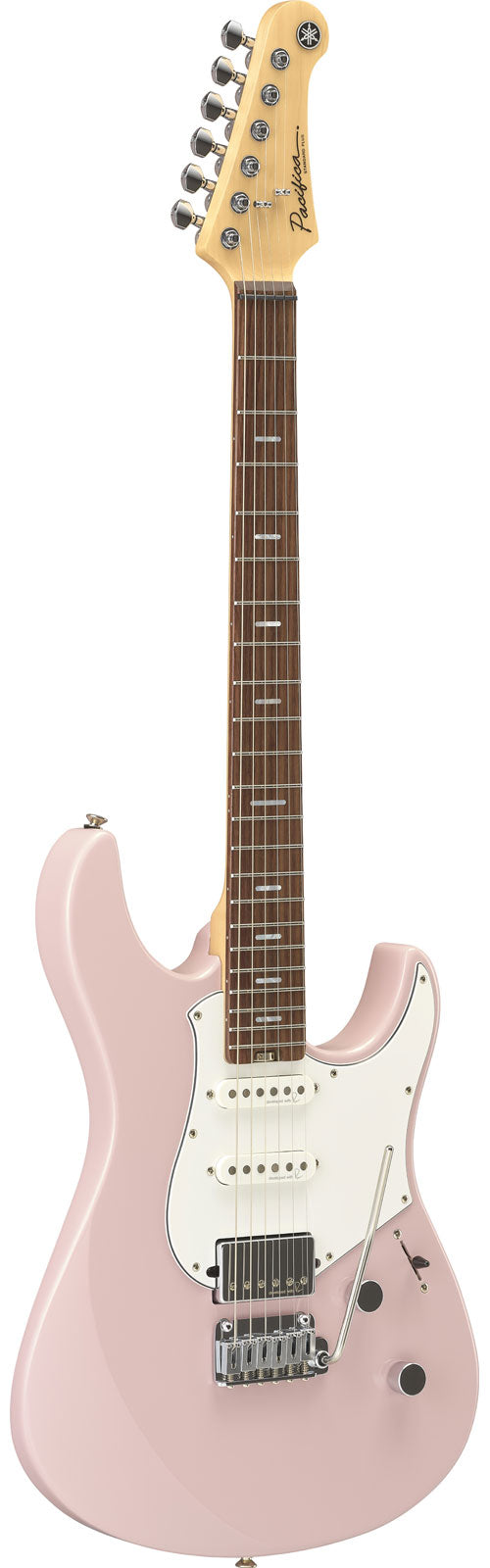 Pacifica Standard Plus Pacs+12-Asp Rw Rosa cinza