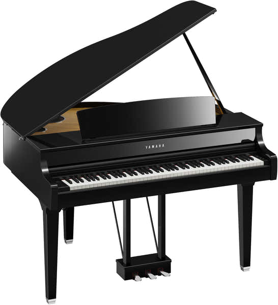 CLP895GP Preto