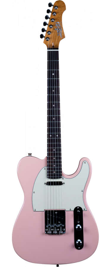JT 300 Rosa concha Rsw