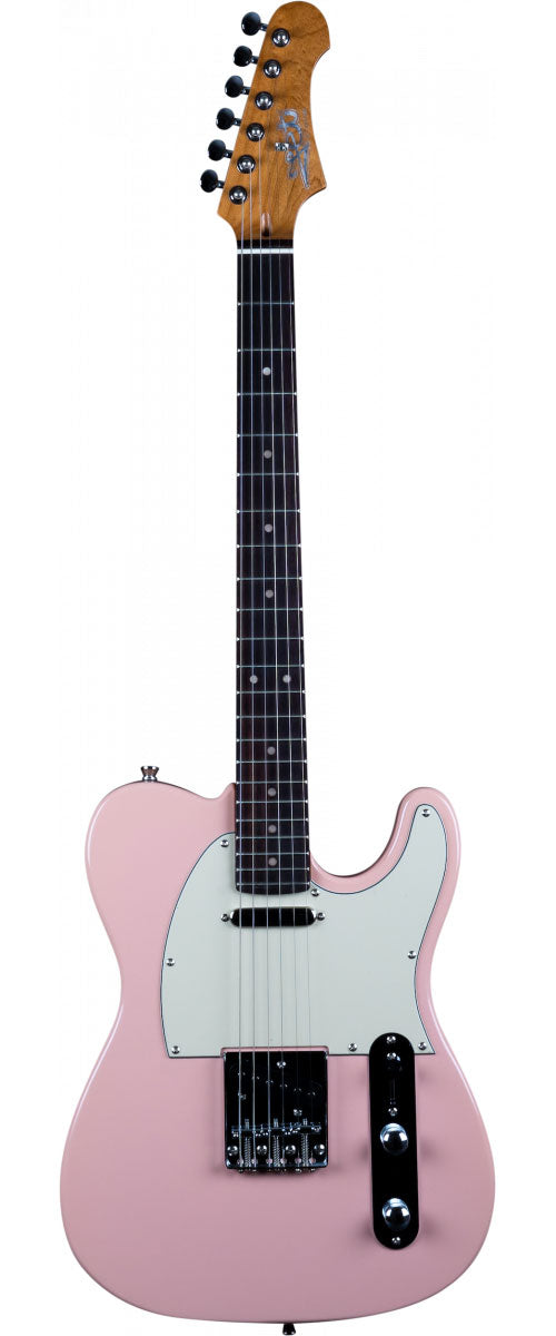 JT 300 Rosa concha Rsw