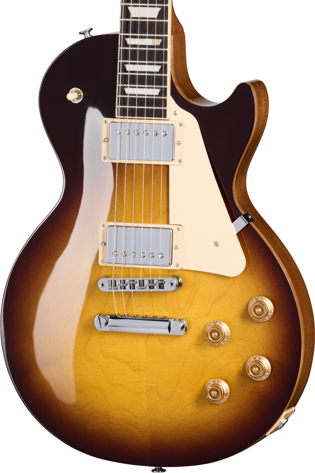 Les Paul Studio Tobacco Burst Modern