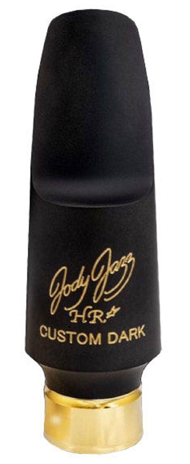 Jodyjazz HR* Custom Dark 6* - Tenor