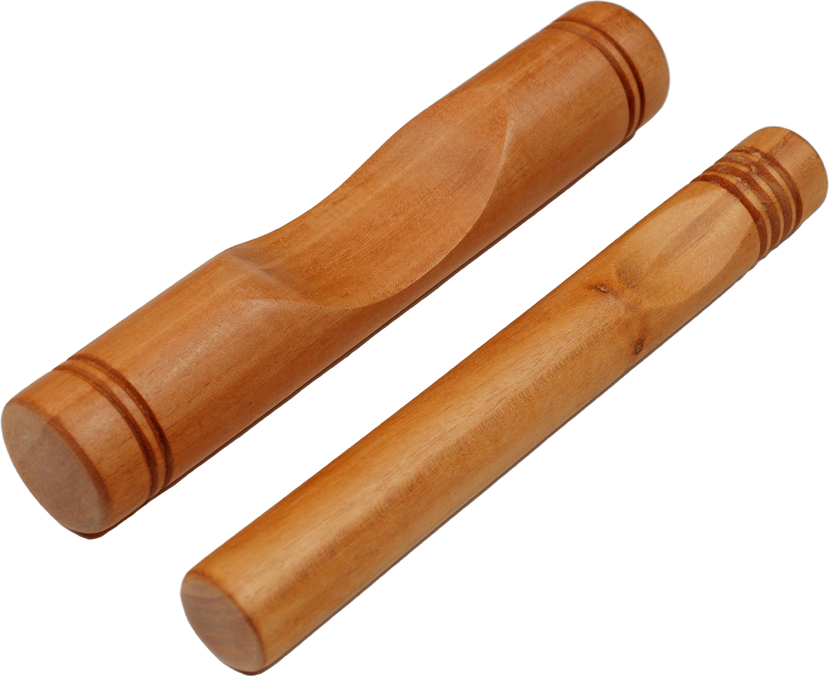 WOODEN CLAMP