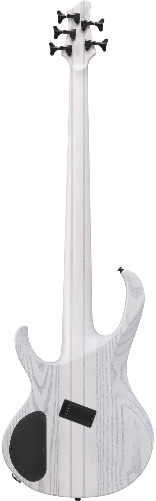 BTB865MSTWF Branco transparente mate