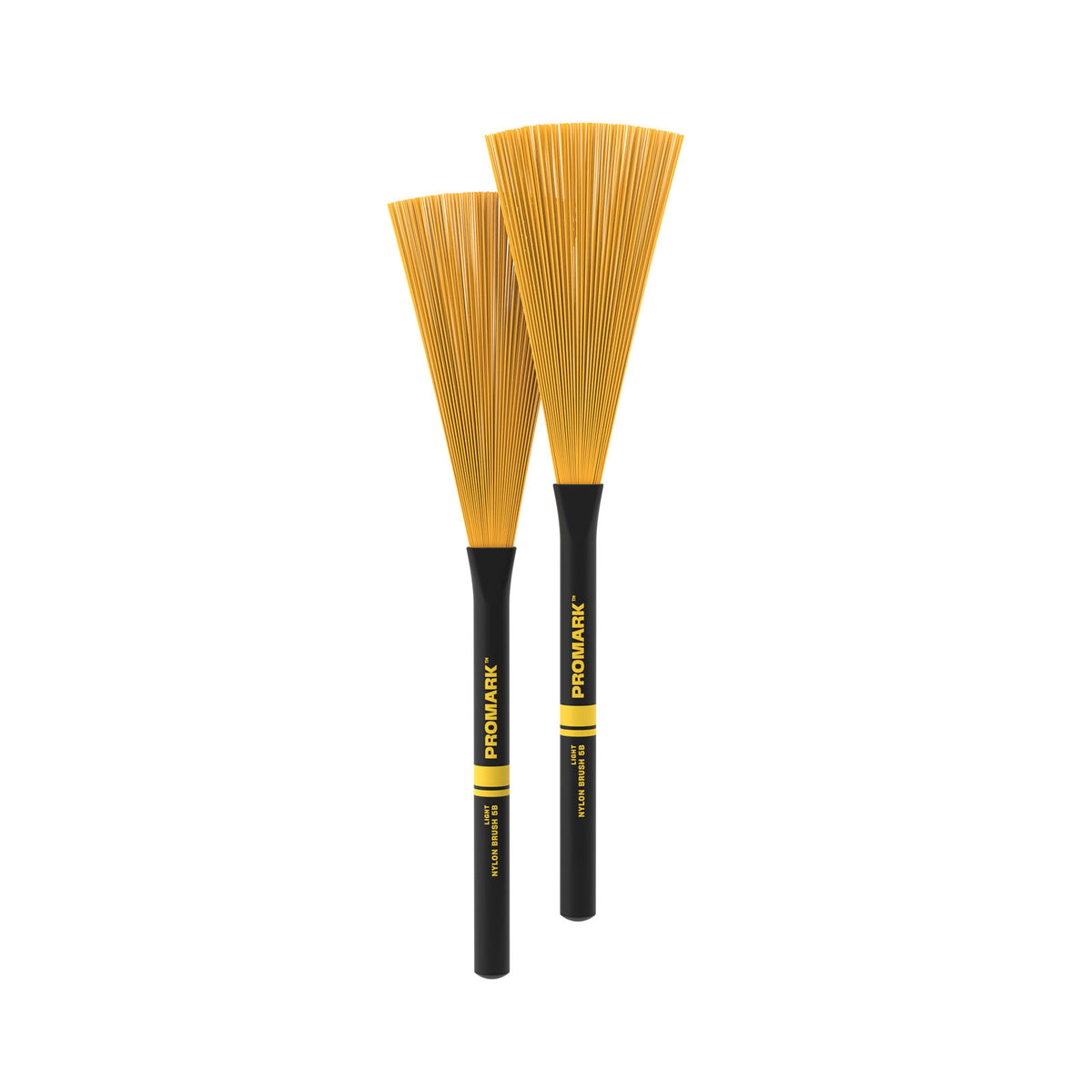Vassoura de nylon leve 5B