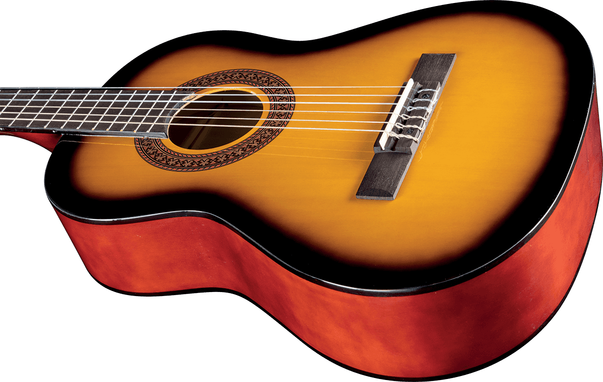 CS-5 3/4 Sunburst + Saco