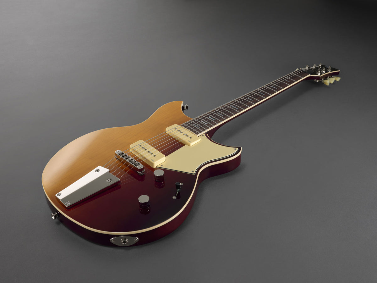 Revstar Standard Rss02T Degradê Pôr do Sol