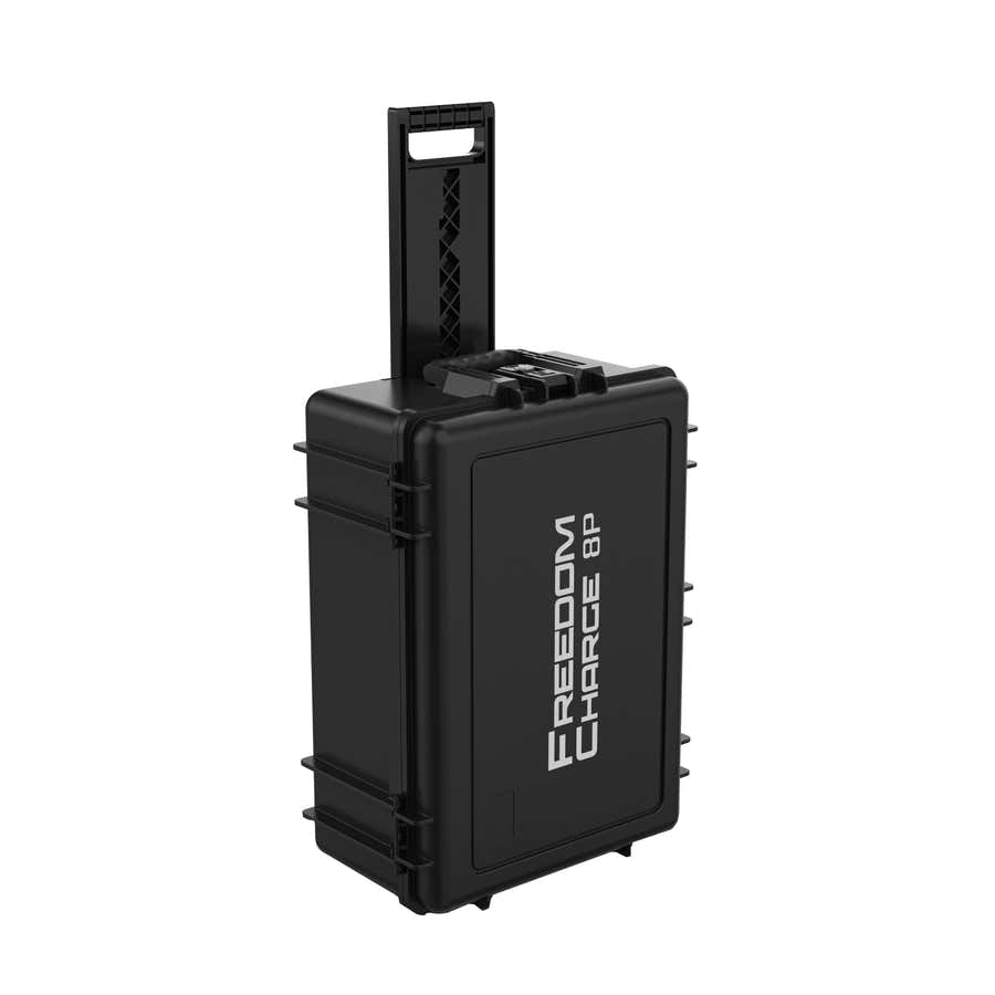 Freedom Charge 8P
