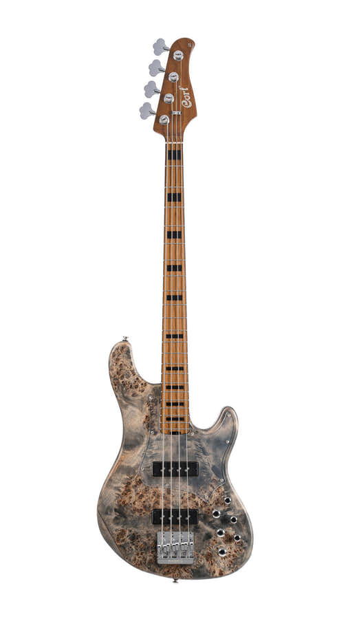Basse Gb Modern Charcoal Grey