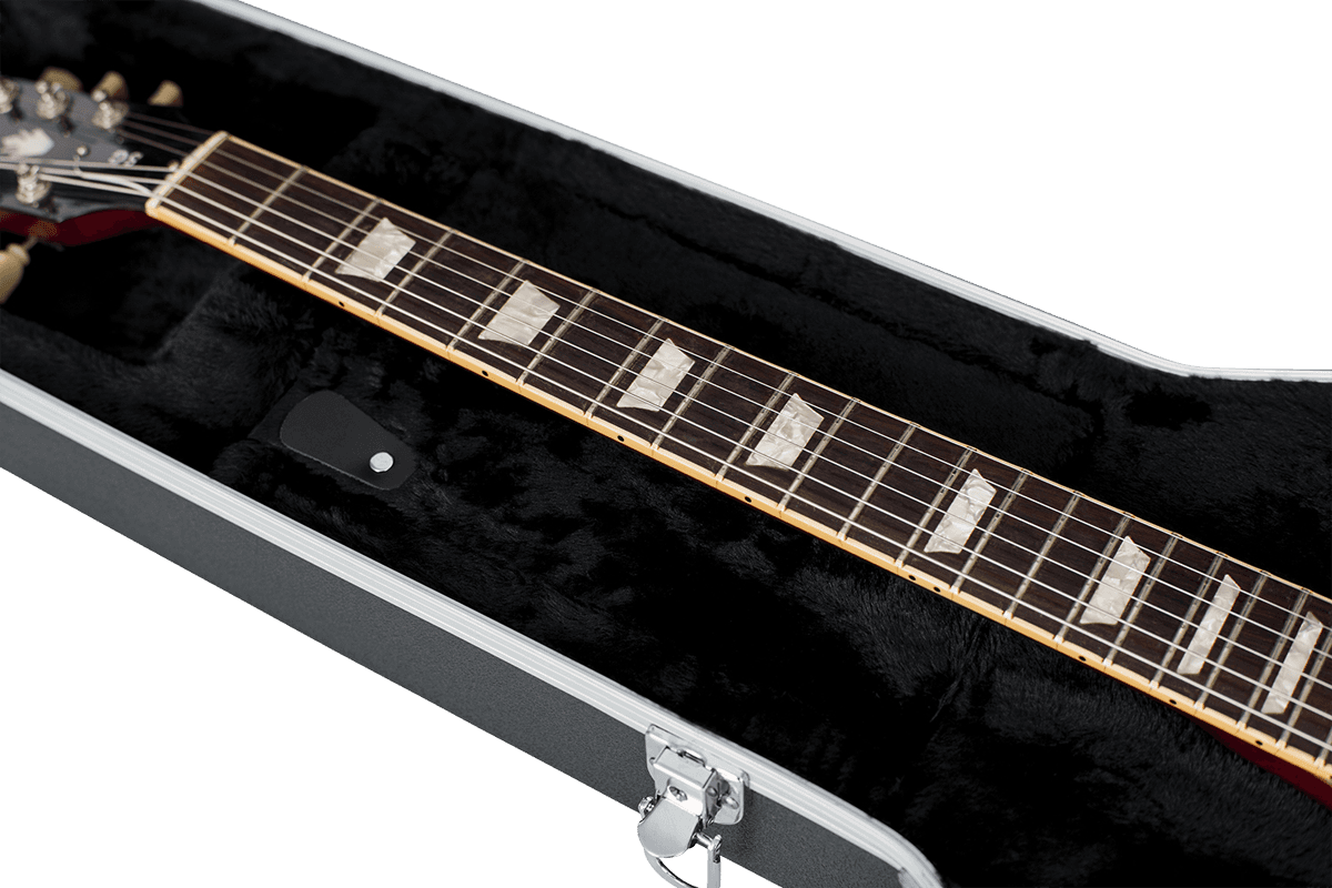 Estojo SG ABS Deluxe - GC