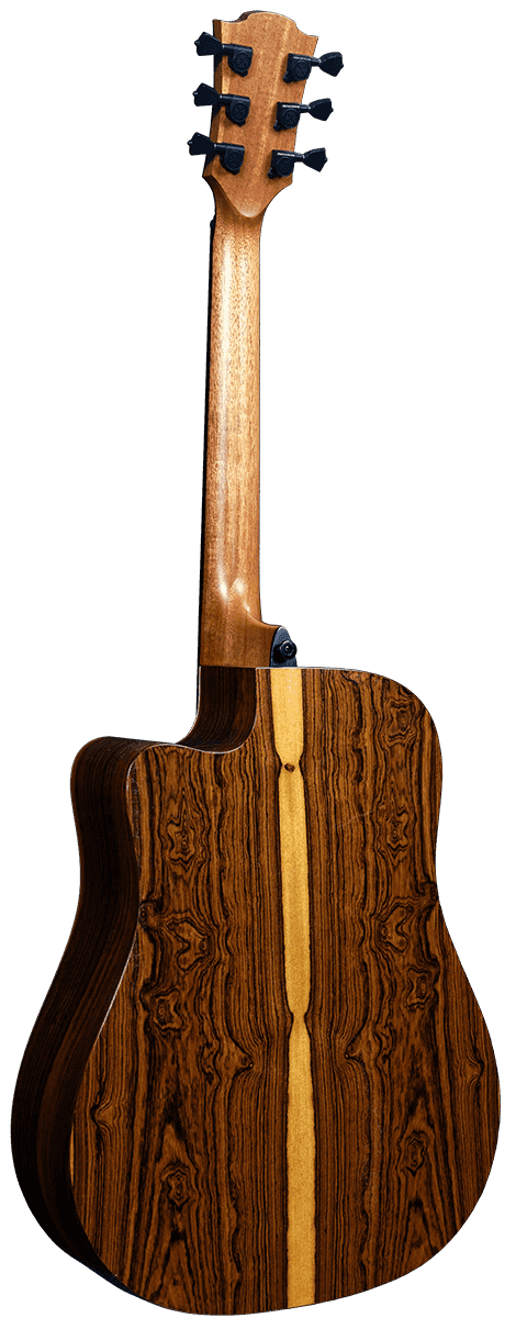 HyVibe 1 Série 30 Dreadnought Ctw