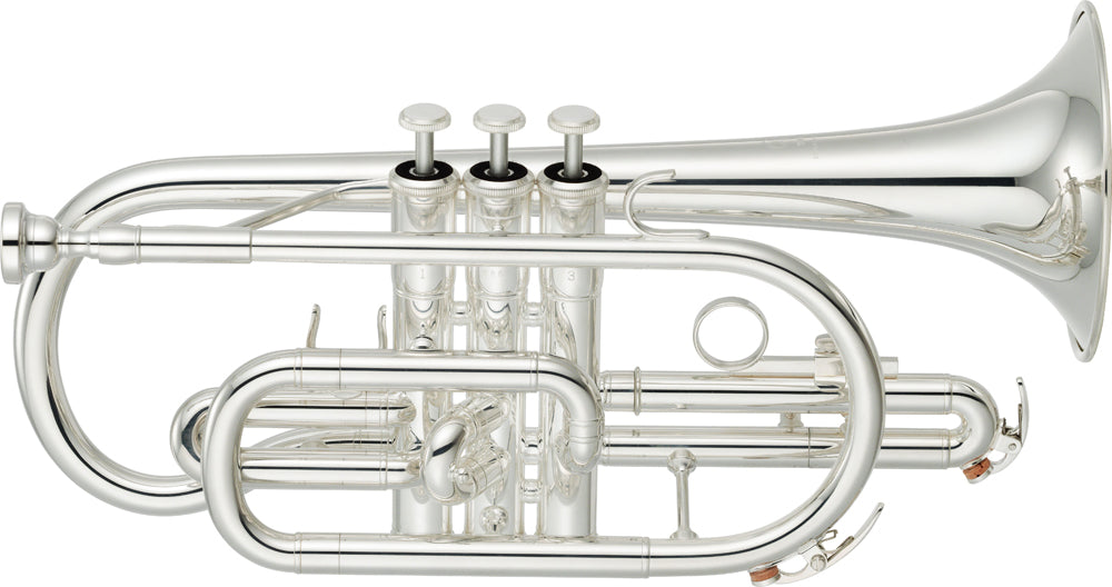 Yamaha YCR2330SIII Sib Prateado