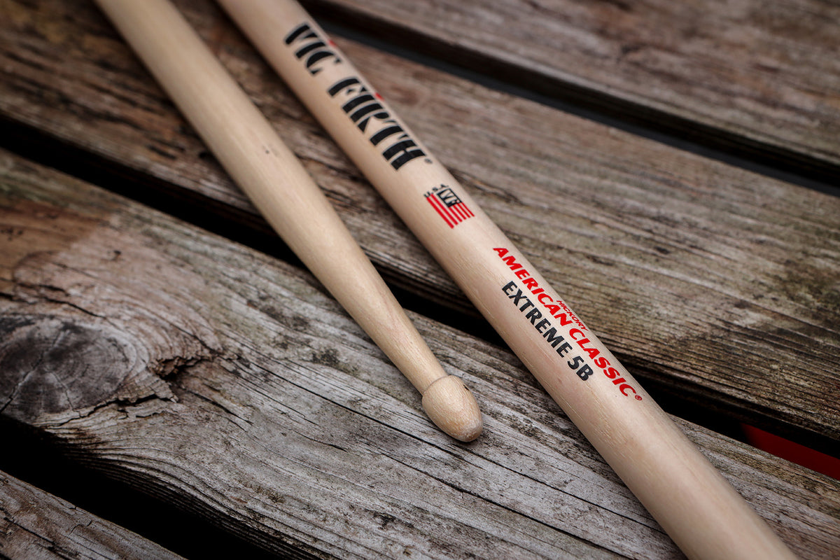 AMERICAN CLASSIC HICKORY EXTREME 5B (X5B)