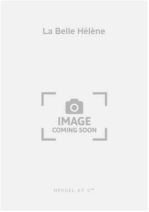 La Belle Hélène