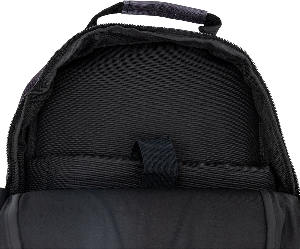 Mochila de Estudante Black Rain Cloud