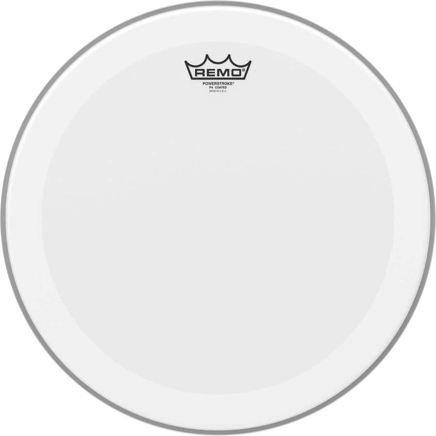 P4-0116-BP - POWERSTROKE IV 4  COATED 16