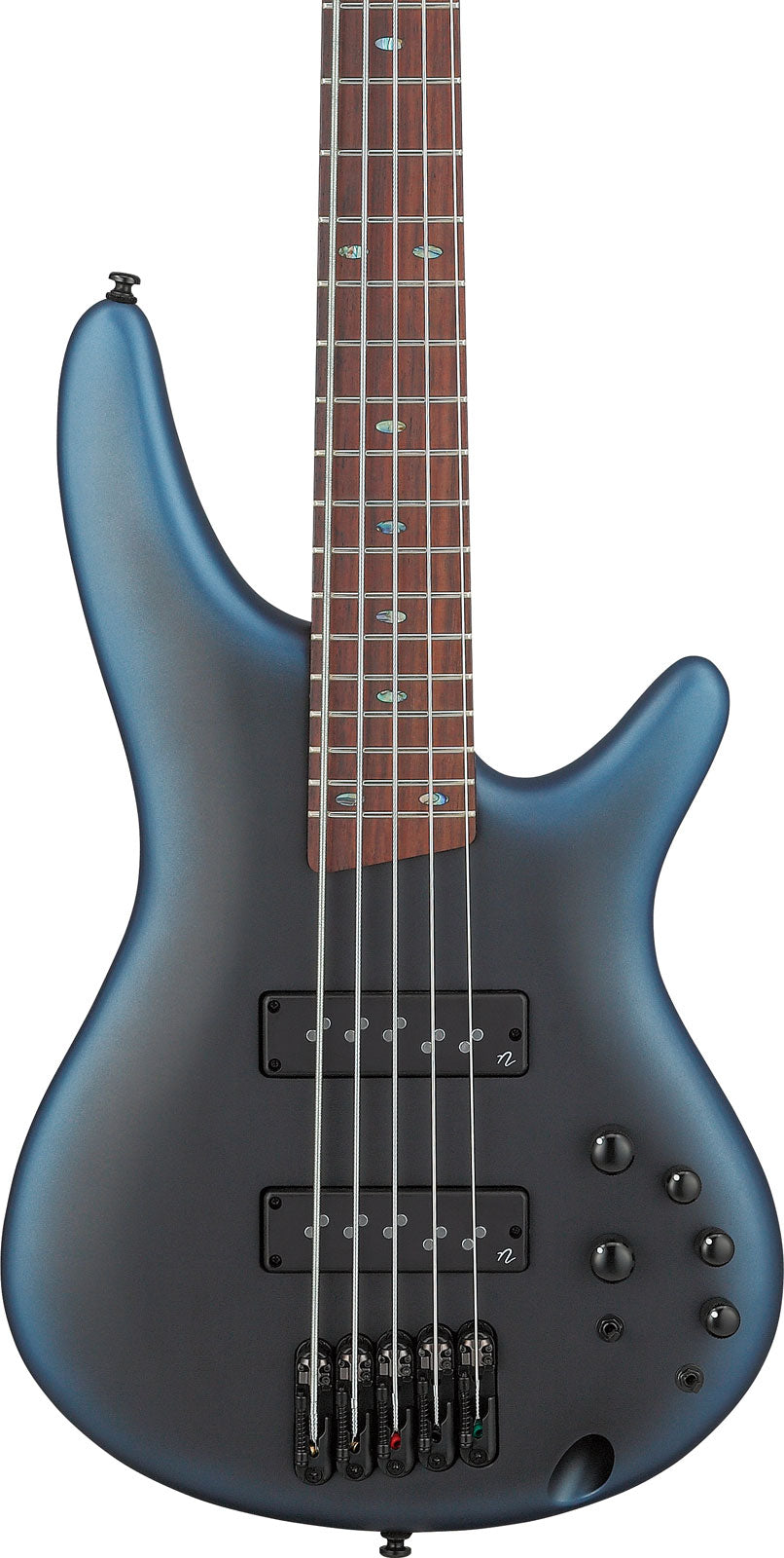 SR505NMAM Oceano Ártico meia-noite mate
