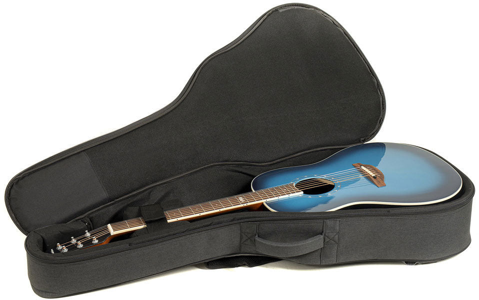 E-Acoustic Guitar Pro Series Ultra Mid-Depth Non-Cutaway Dusk Till Dawn
