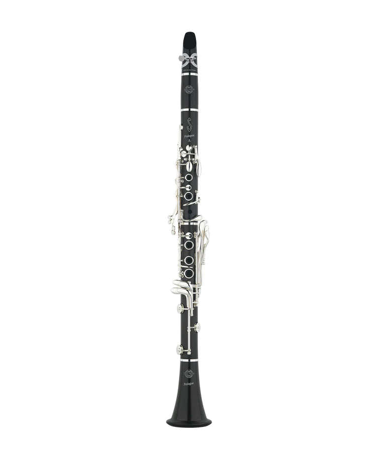 Prologue Sib (18 Chaves)