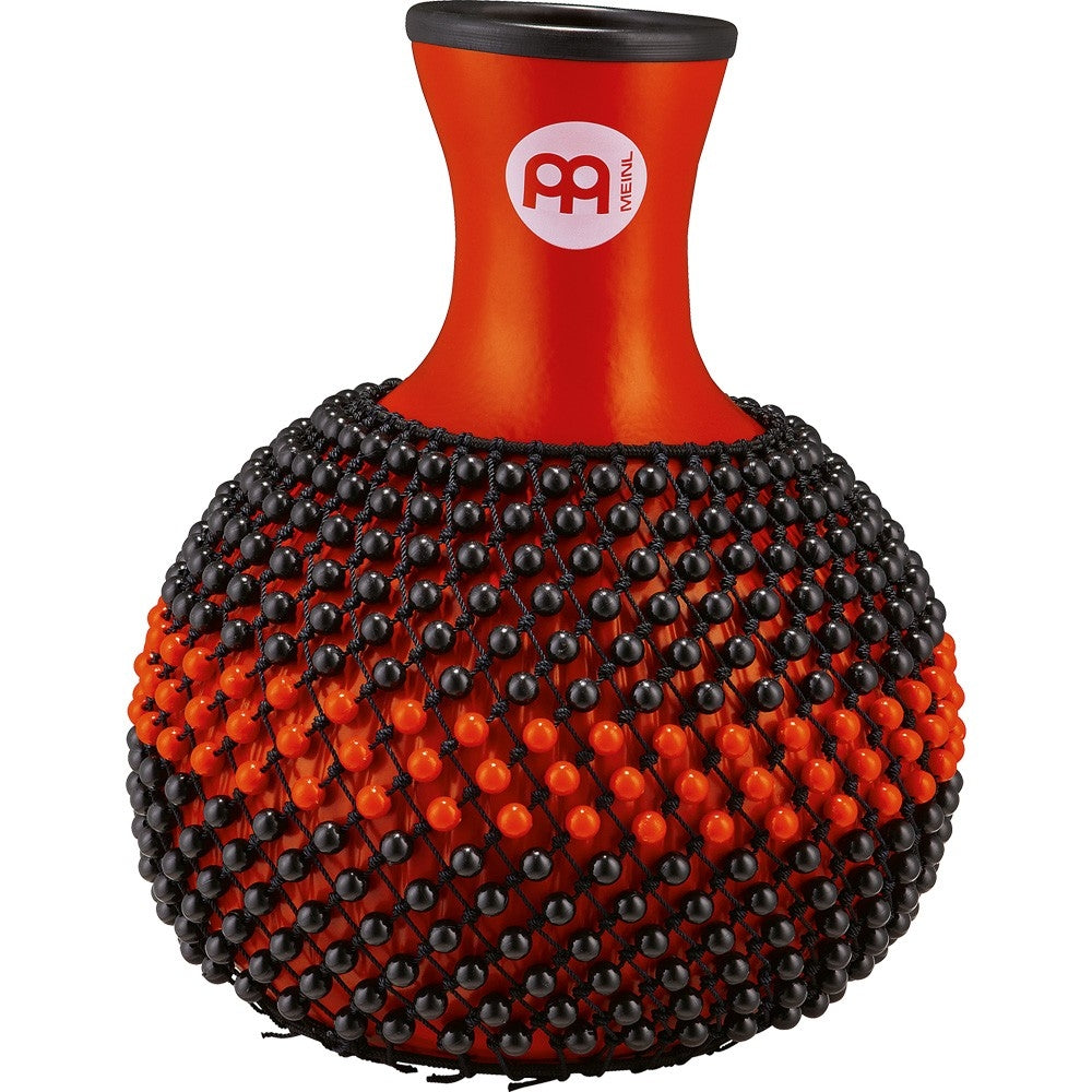 Meinl SH-R - XEQUERE SHEKERE MEDIUM VERMELHO