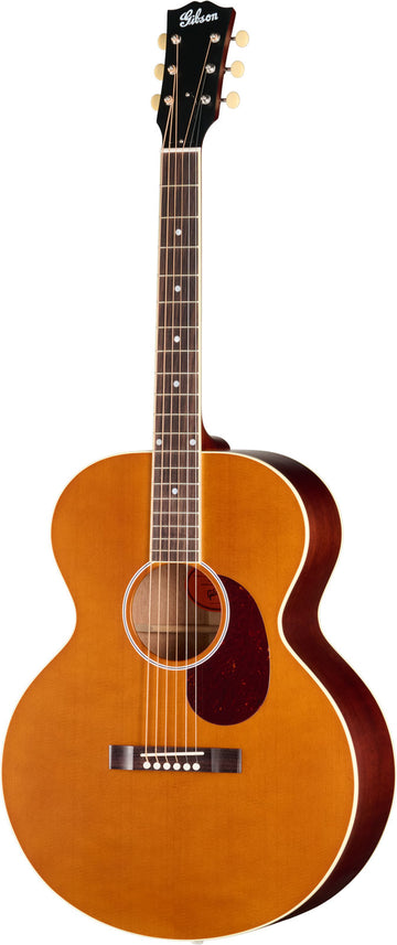 J-185 Century 12F Vintage Âmbar Original