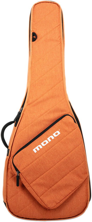 Folk Dreadnought Gigbag Orange - M80 Sleeve V2