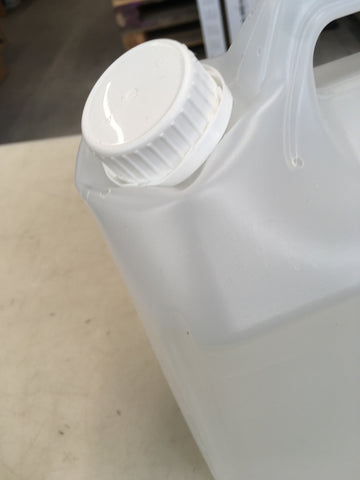 Líquido de Fumo Densidade Média 5L - Stock B
