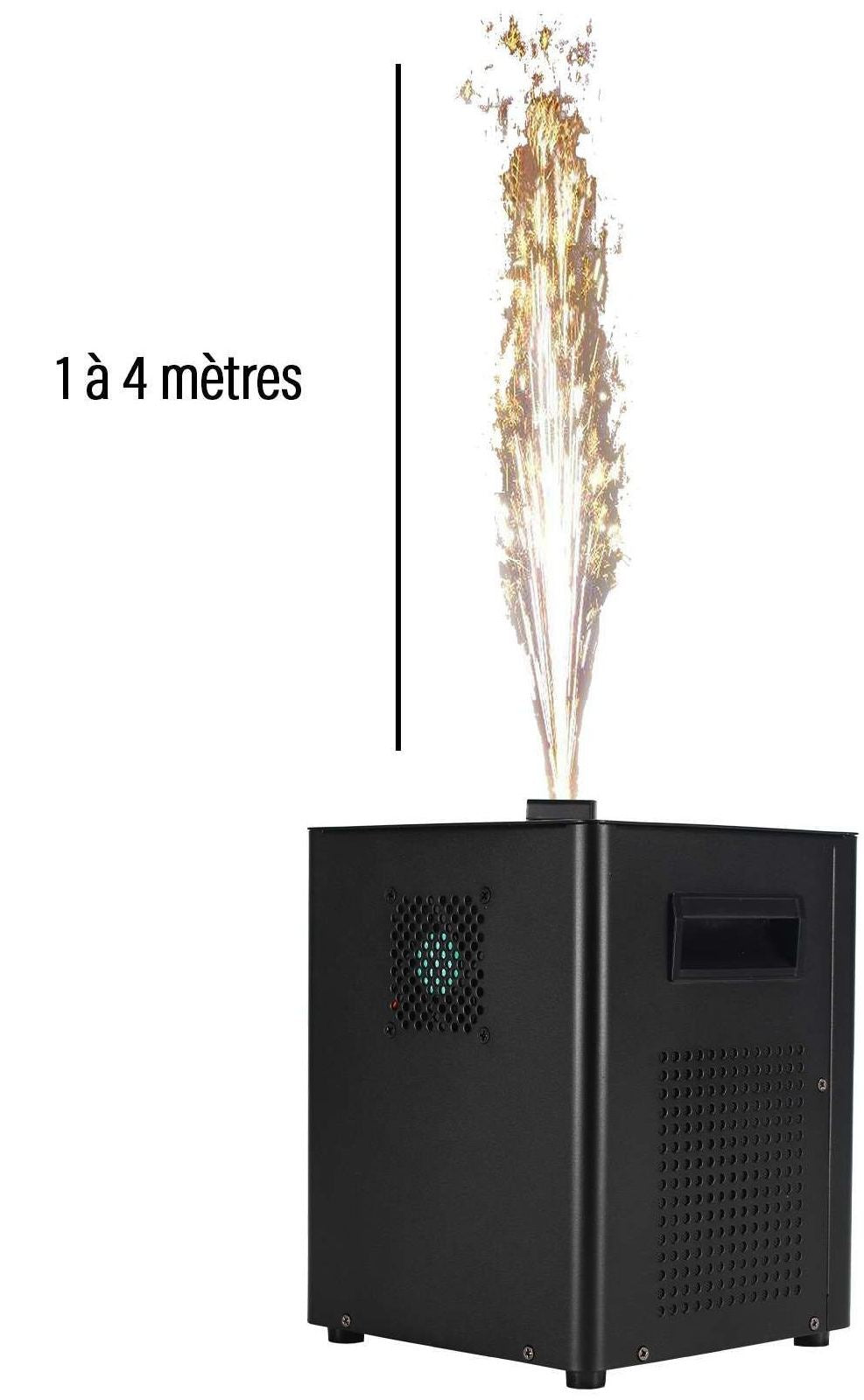 Strawfire pack de 2