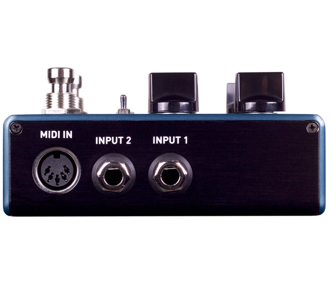Collider Delay + Reverb