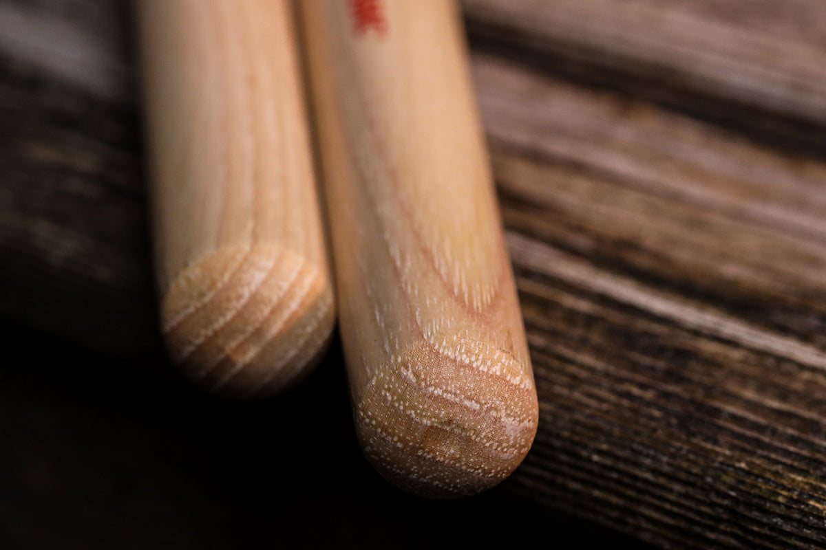 AMERICAN CLASSIC HICKORY NYLON TIPS 2BN