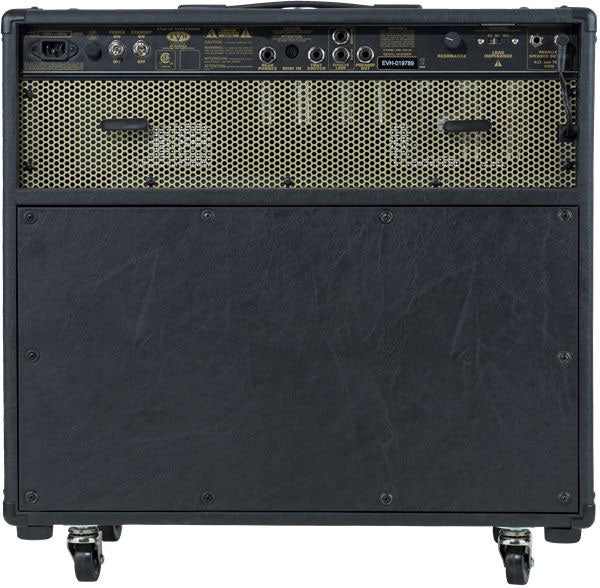 5150III 50W EL34 1X12 Preto