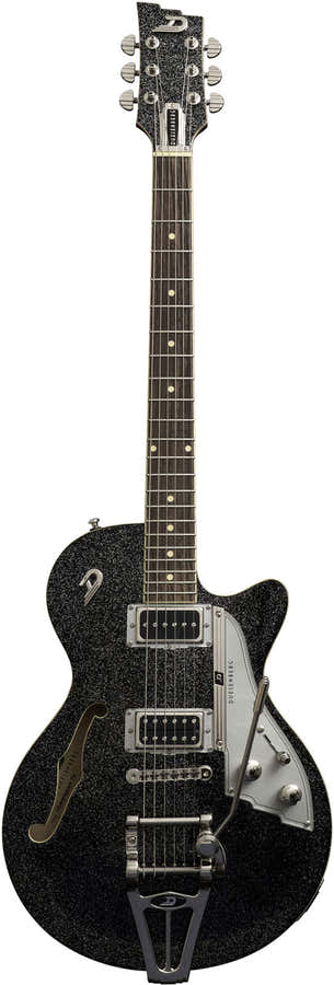 Starplayer TV Midnight Flake + estojo