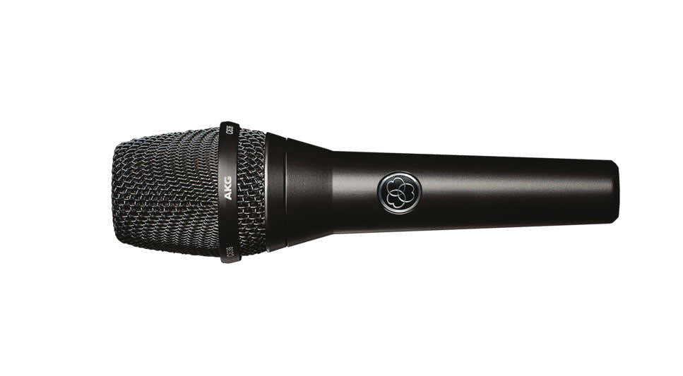 C636 Preto