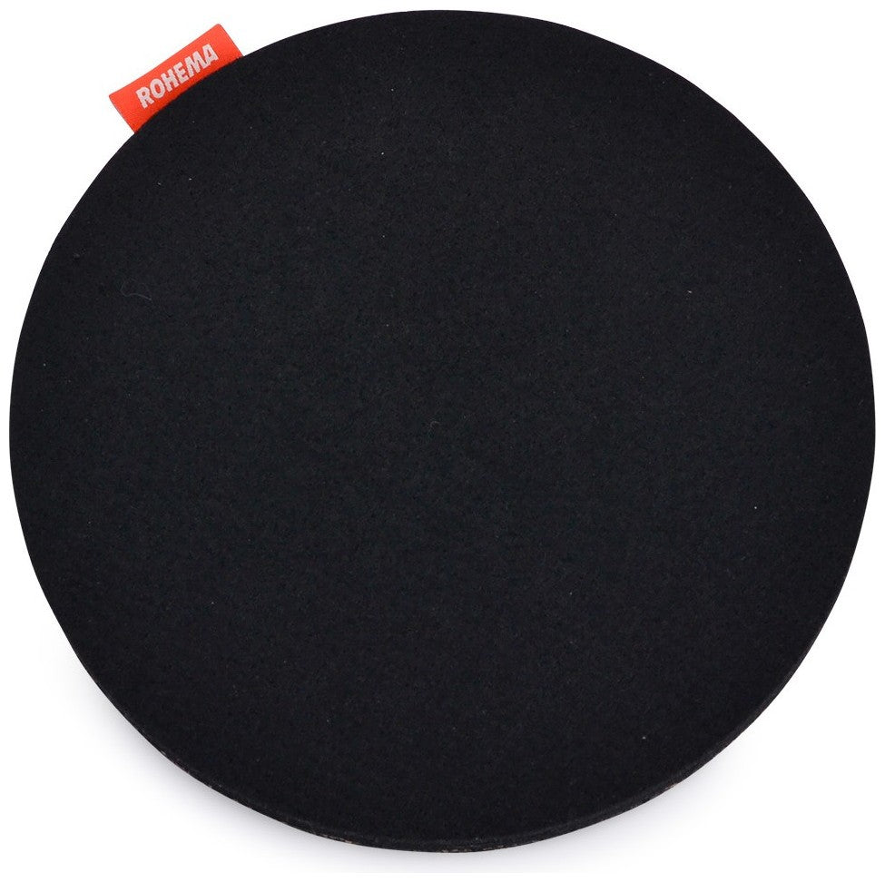 Practice Pad 8" Borracha Cortiça - Super Leve