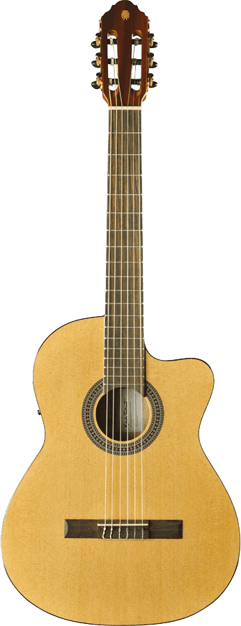 Vibra 150 4/4 Natural