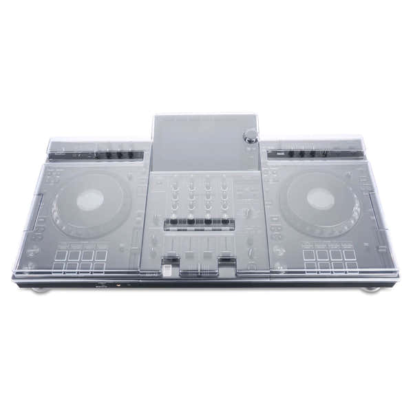 Decksaver XDJ-AZ Capa