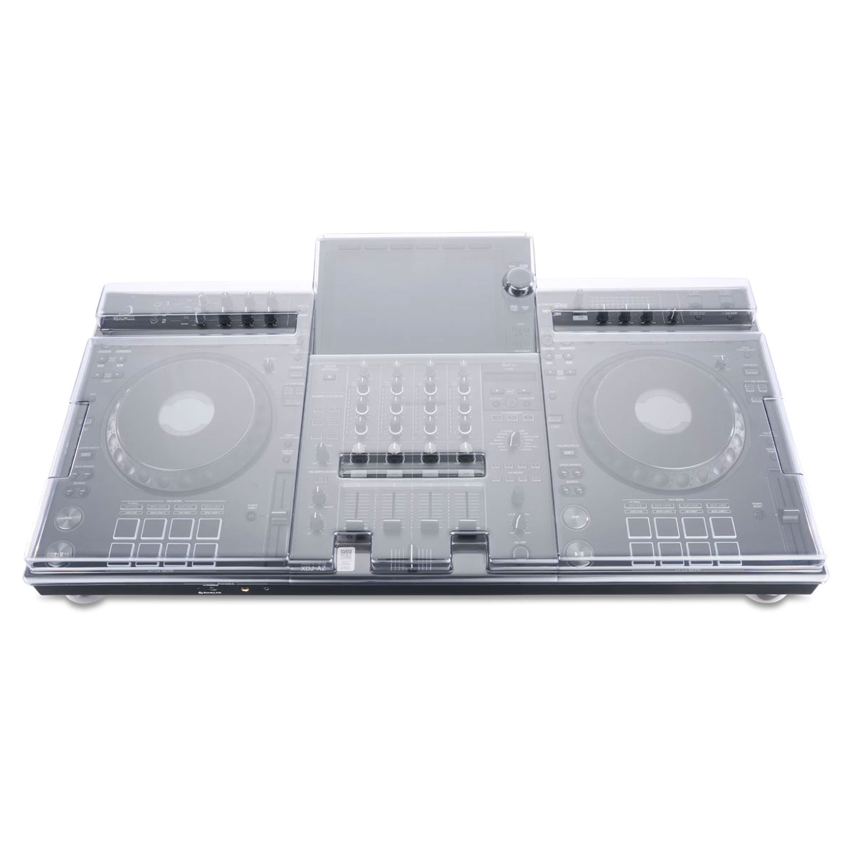 Decksaver XDJ-AZ Capa