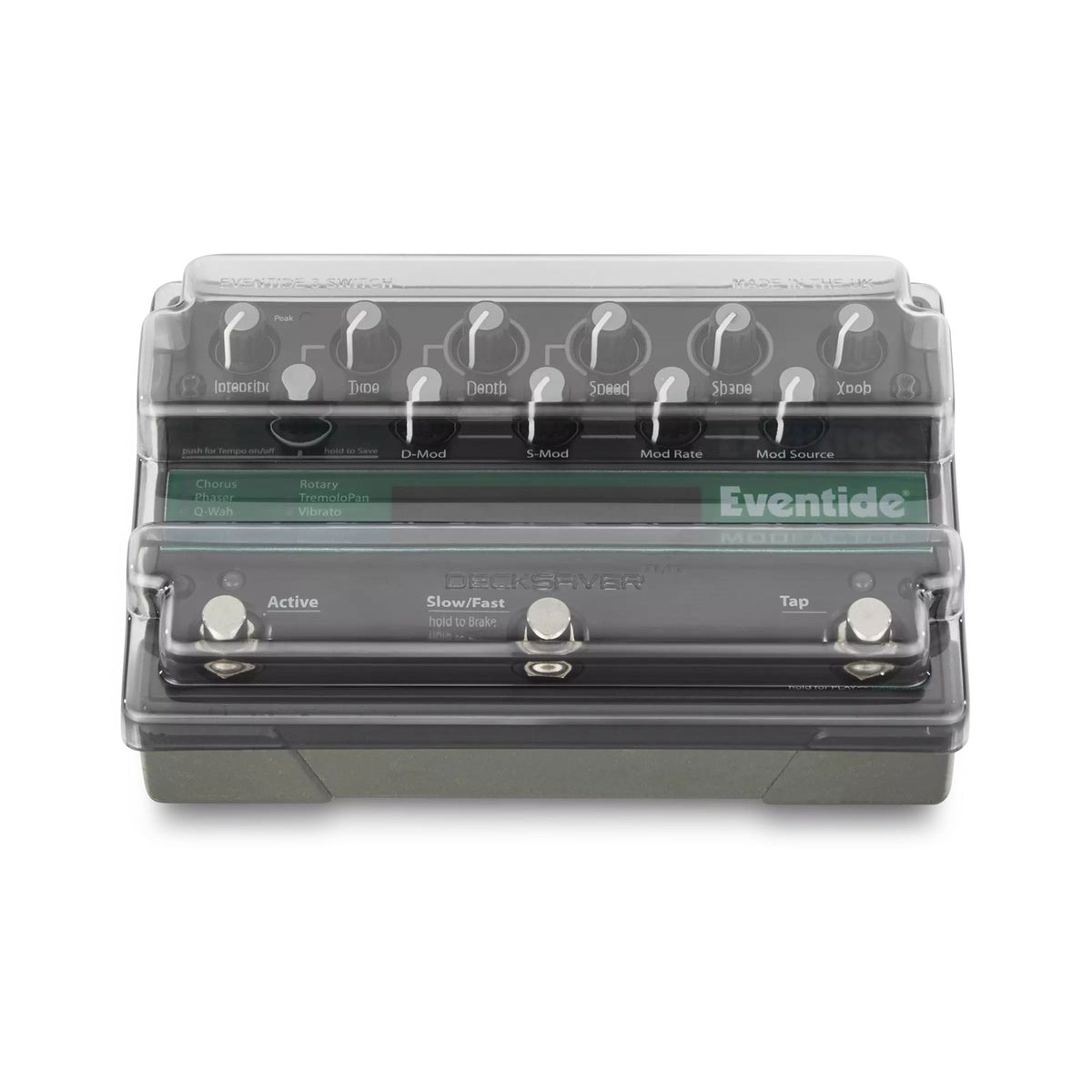 Capa para Eventide 3 Switch