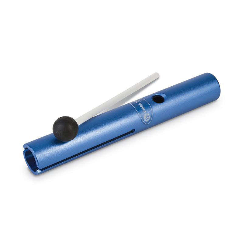 LP775-BL VIBRA-TONE PADRAO AZUL INDIGO