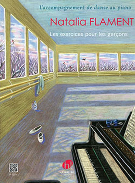Flament - Les Exercices Pour Les Garçons - Piano