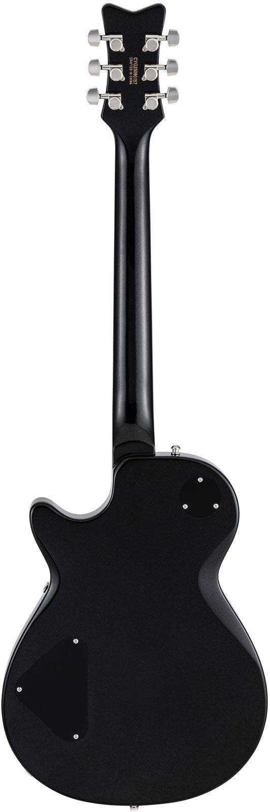 Electromatic Premier Jet EBO Tempestade de ónix