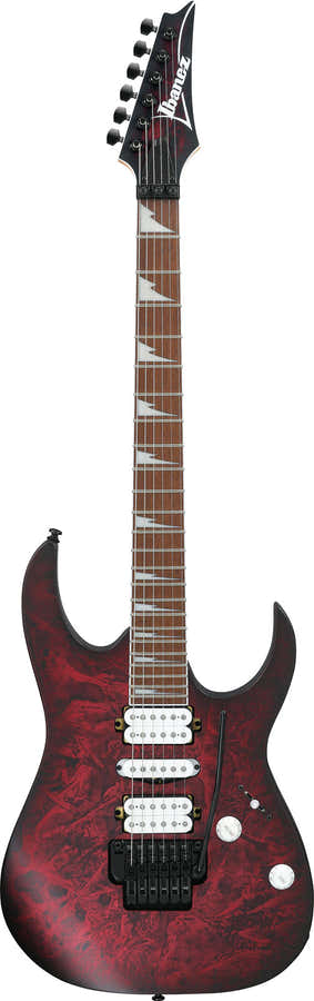 RG470DXWWZM Vermelho Vinho Mate Congelado