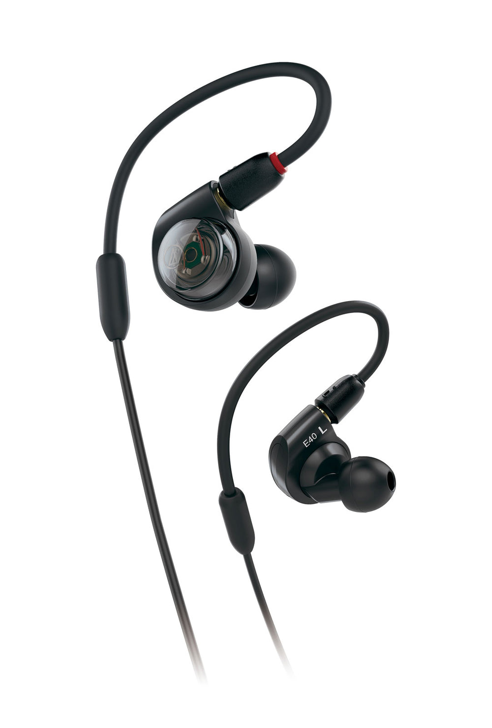 Audio Technica ATH-E40