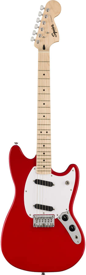 Mustang Sonic Mn Vermelho Torino