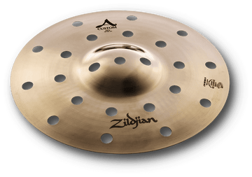 A CUSTOM 10" EFX