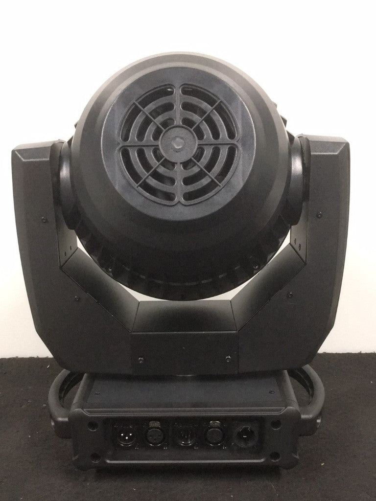 WASH ZOOM 19 X 15W LED 4 em 1 - Stock B