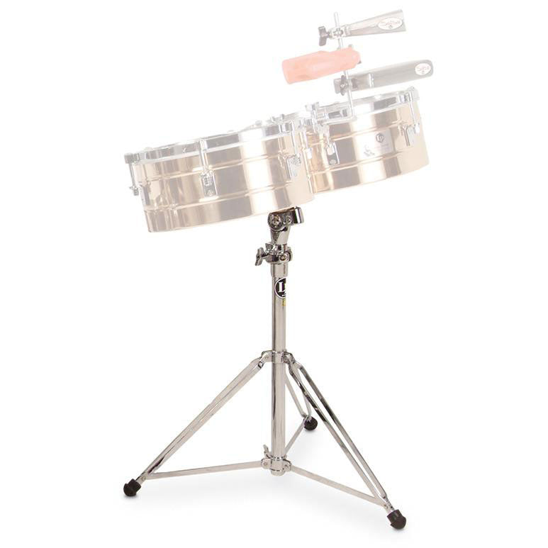 Latin Percussion LP980 STAND PARA TIMBALES LATINA