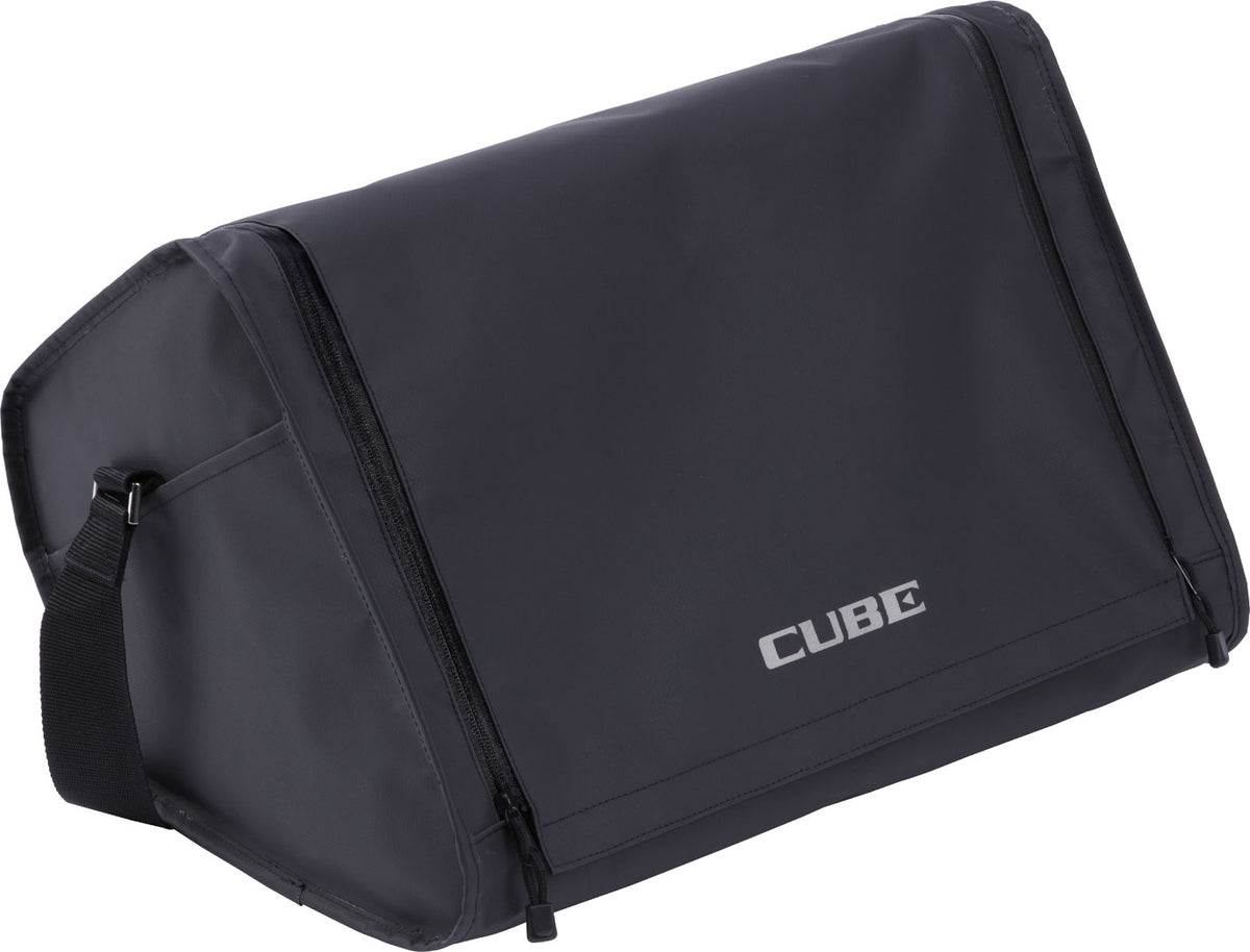 Roland CB-CS2 Bolsa de transporte para sacos de amplificador Cube Street Ex