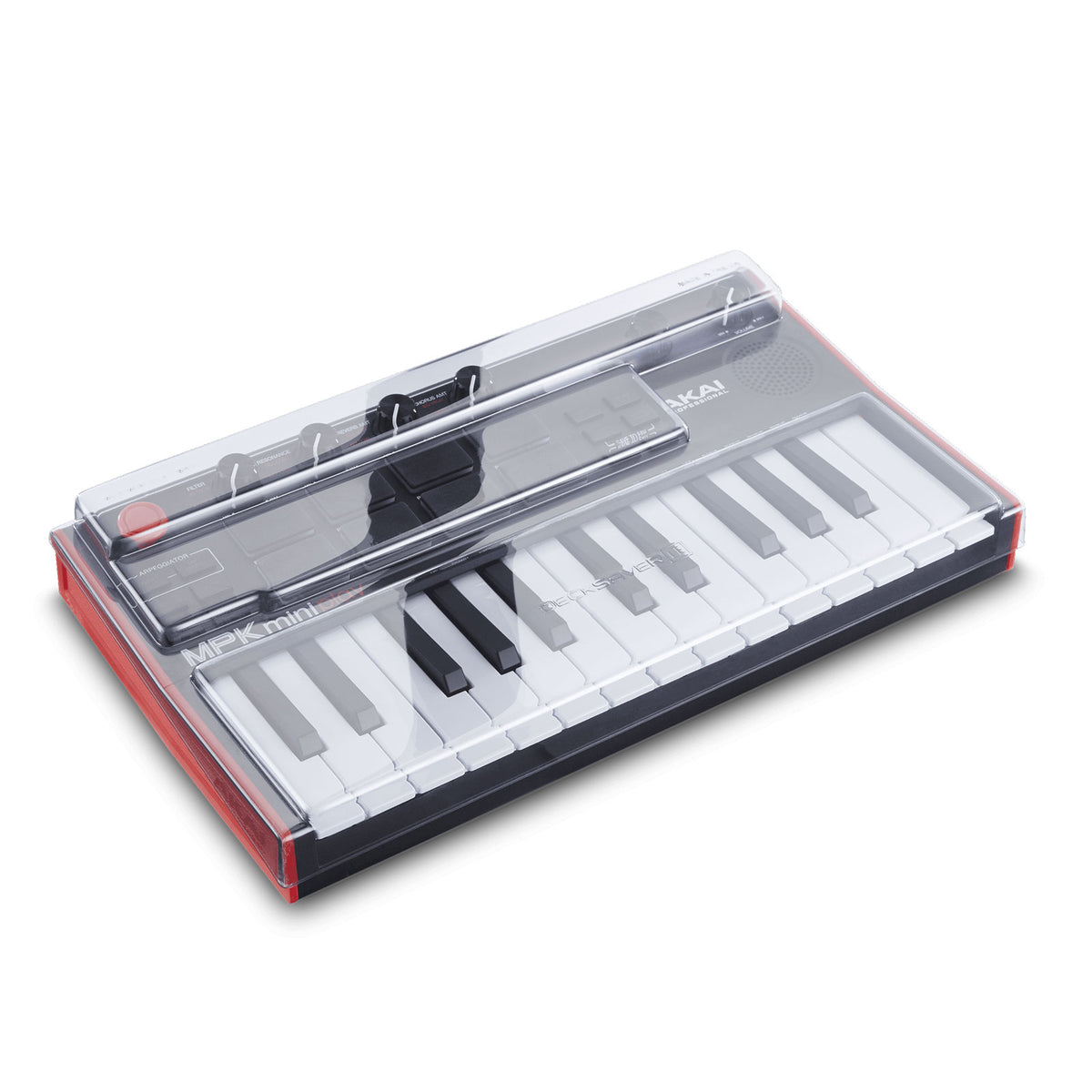 A capa para Akai MPK Miniplay MK3