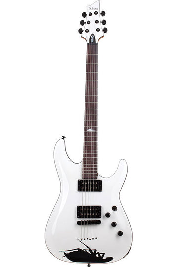 Signature Jerry Horton 25 Anni Branco
